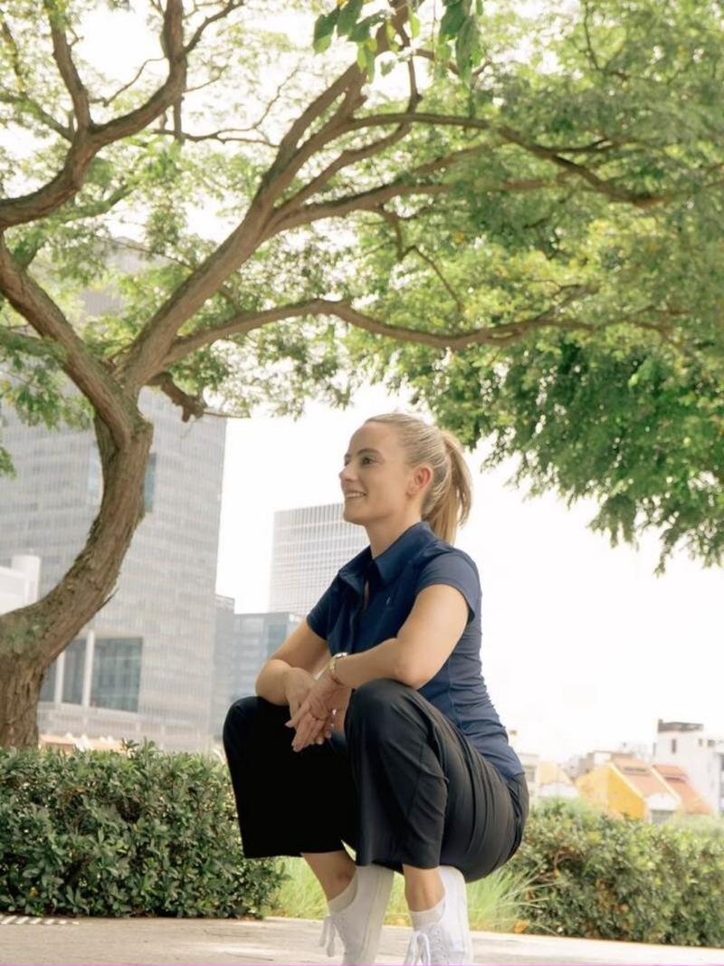 Bronwen Appel, Co-founder at Uncommon Movement Studio